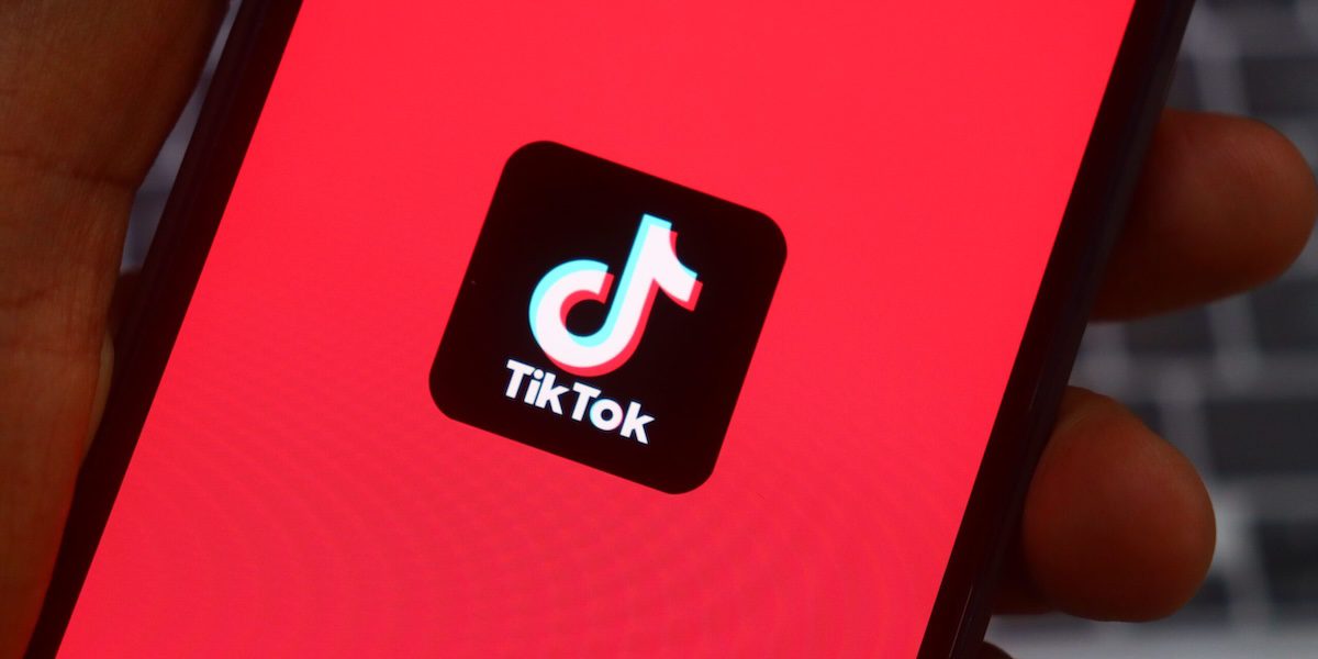 TikTok