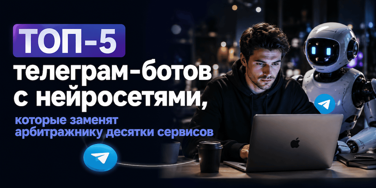 Бот