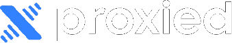 Proxied