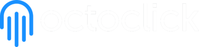 octoclick logo