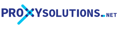 ProxySolutions