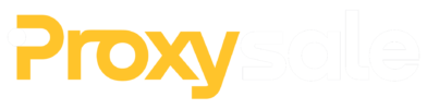 proxysale new logo