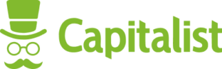 capitalist logo