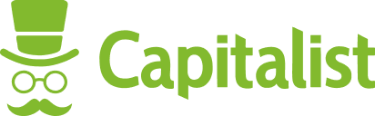 capitalist logo