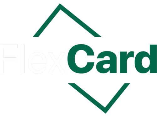 logo flexcard