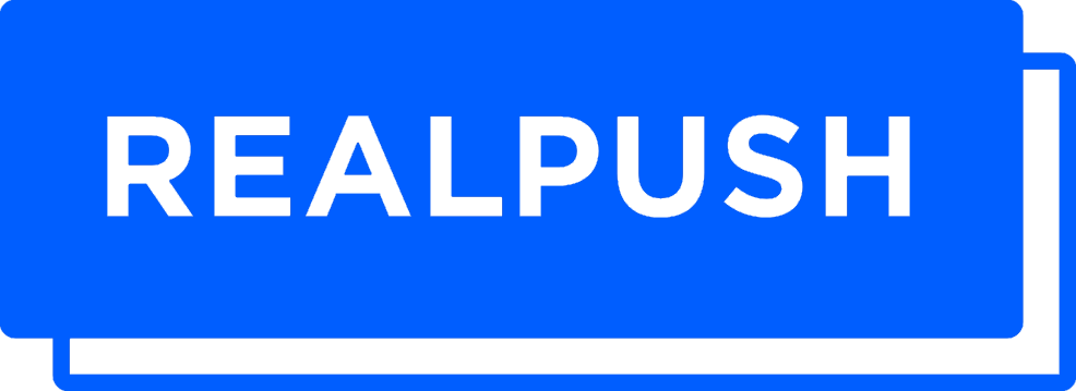 realpush logo new