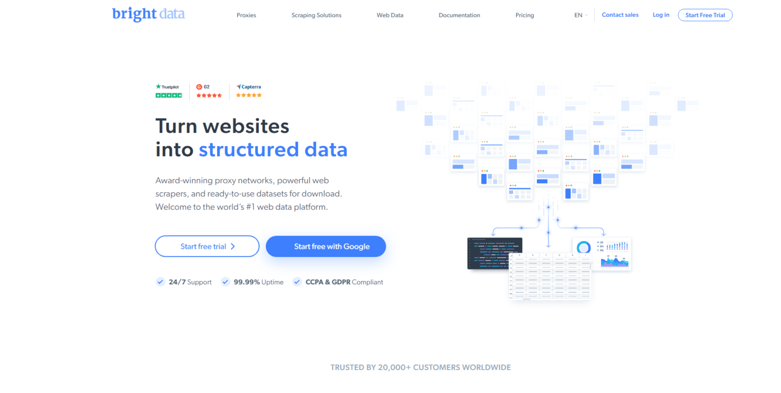 Brightdata