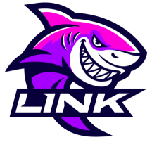 sharklink logo