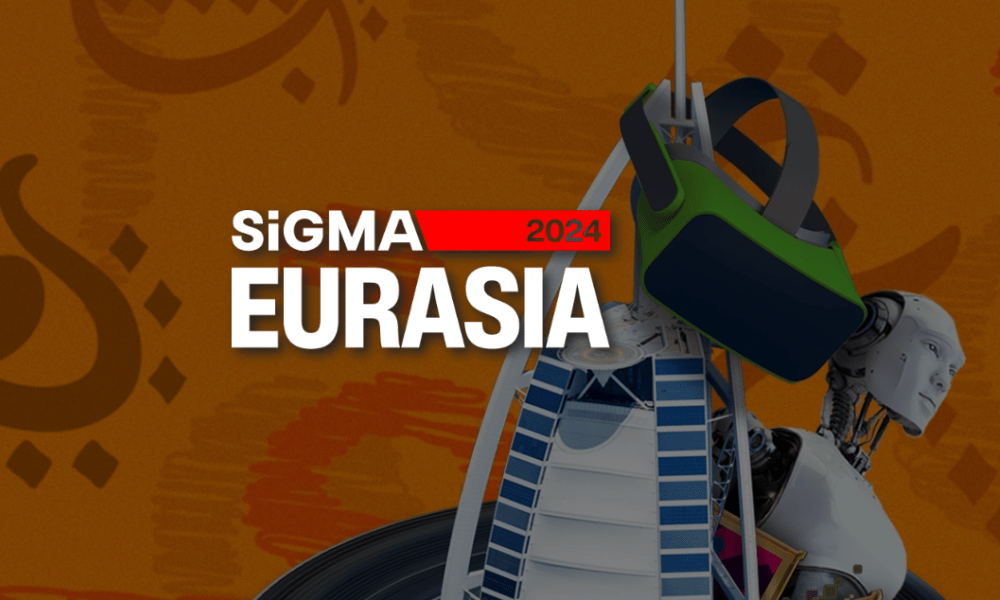 sigma eurasia