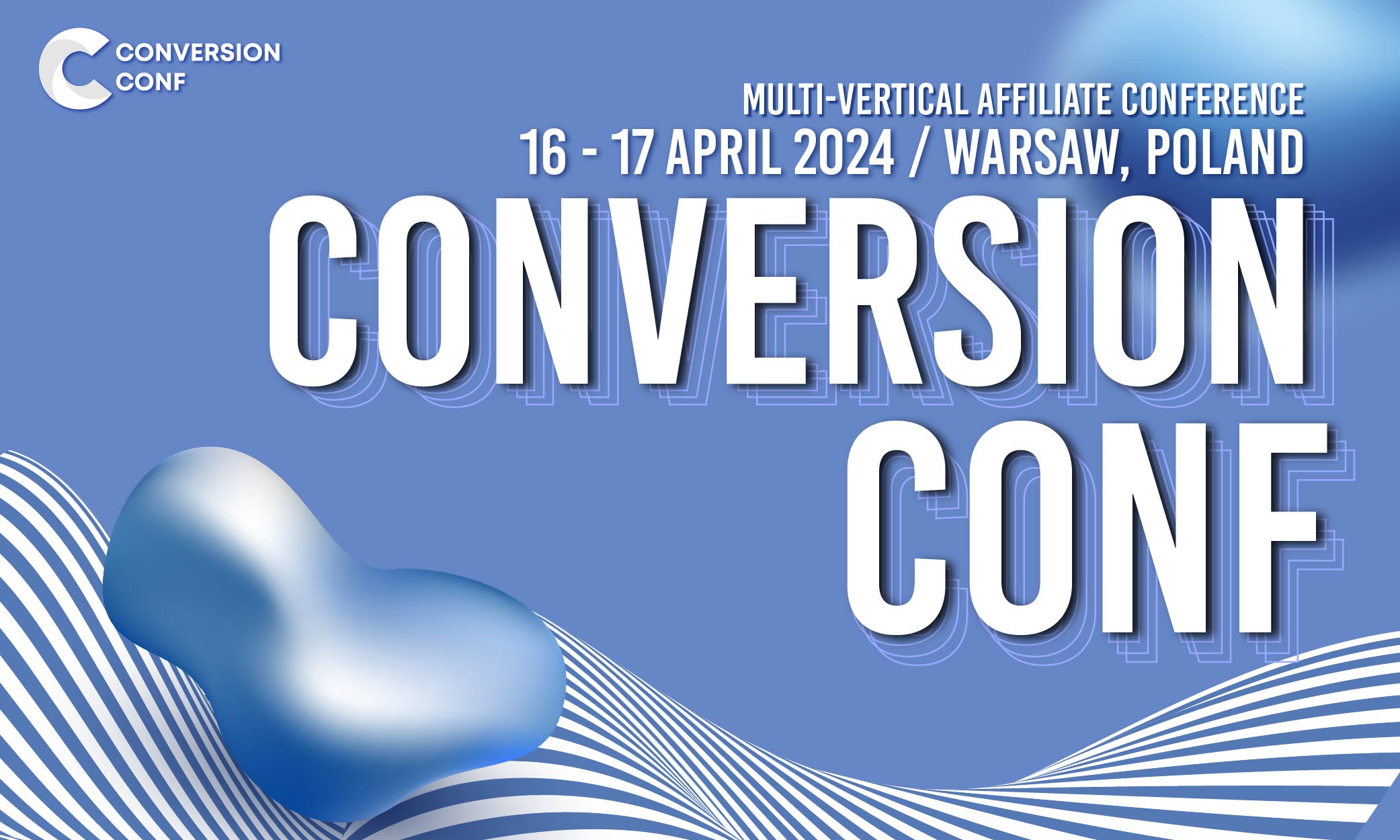 conversion conf 2024