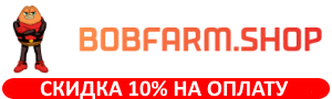 Bob Farm