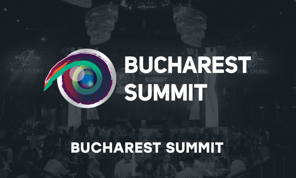 bucherest summit