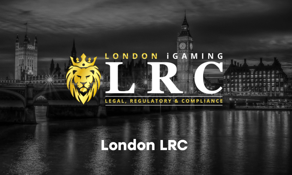 london igaming lrc