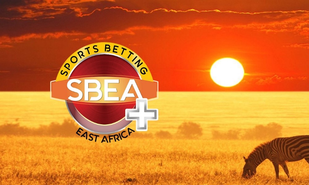 sports betting east africa