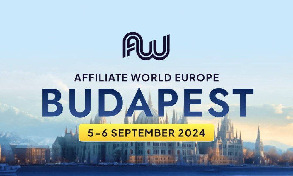 affiliate world europe