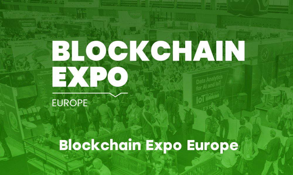 blockchain expo europe 2024