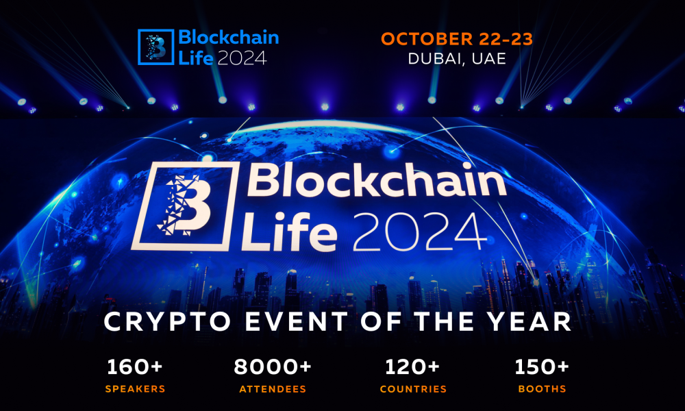 blockchain life 2024