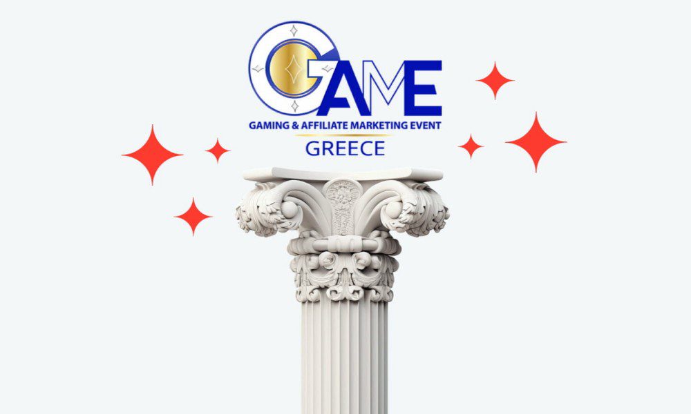 gaming and affiliate marketing expo game greece