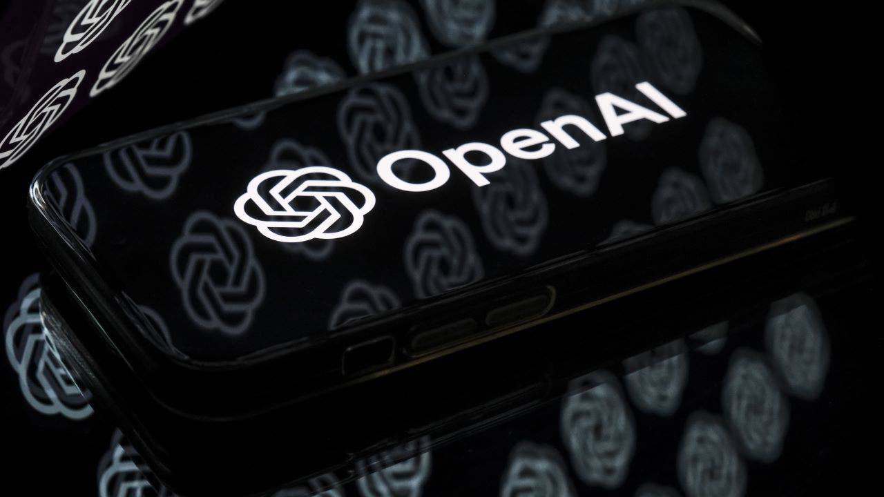 ии-смартфон от openai