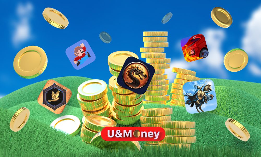 umoney ot unicom