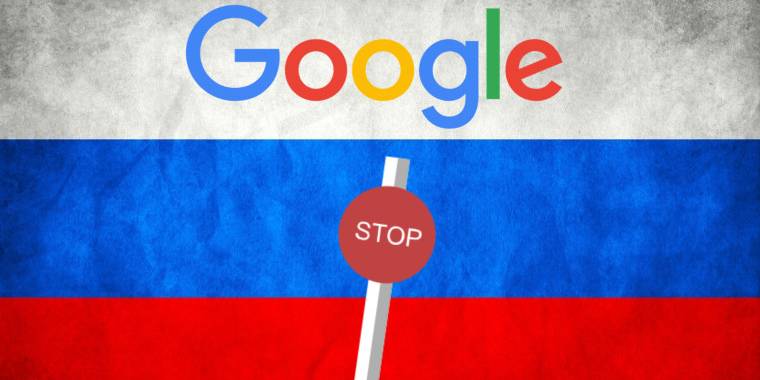 Российские приложения потеряют платежи через Google Play