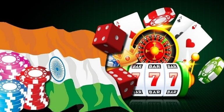 casino games in india