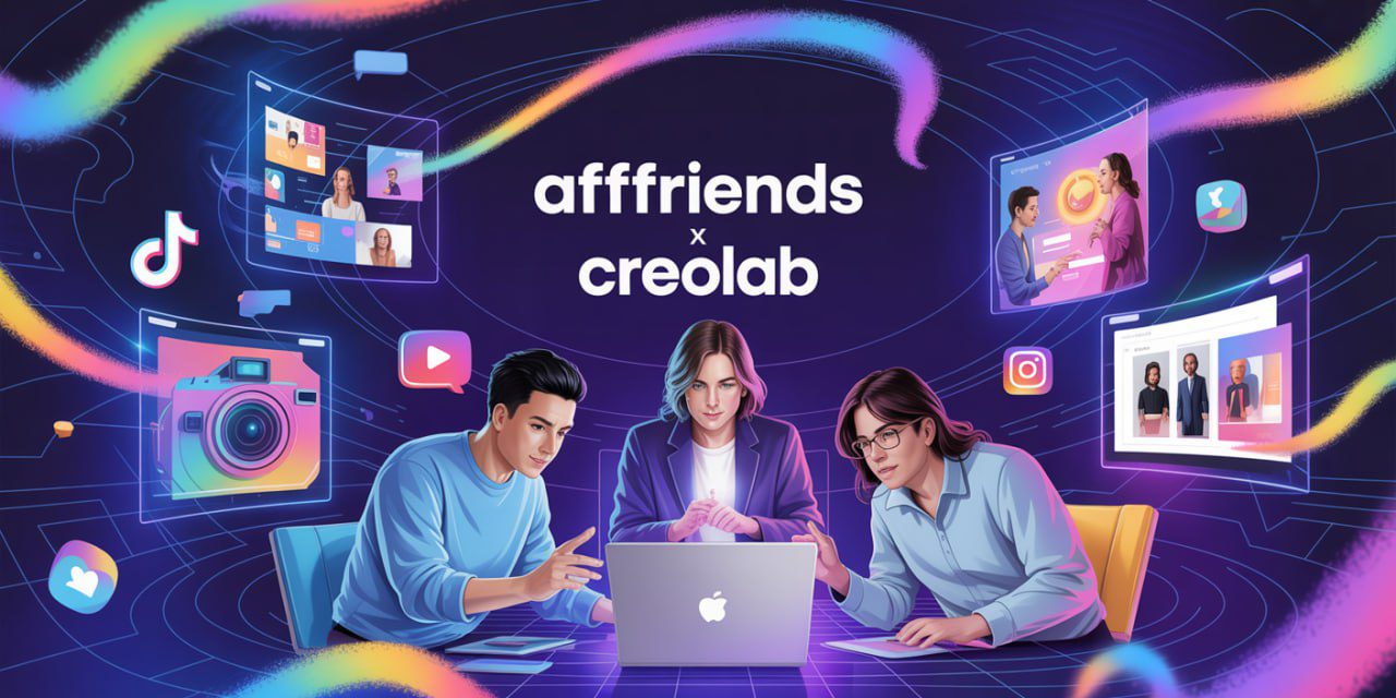 CreoLab