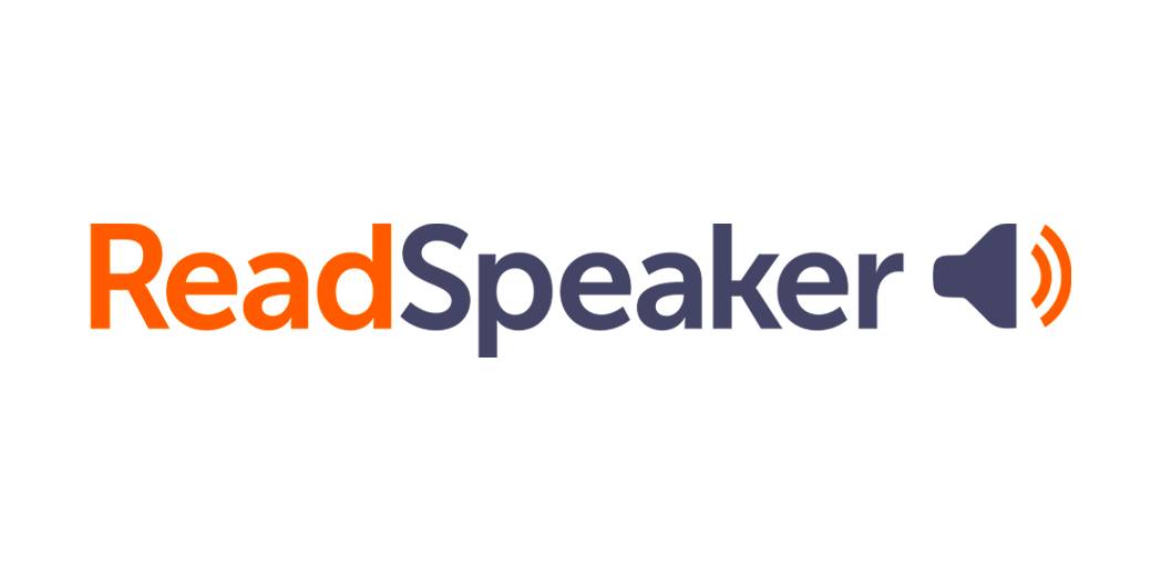 ReadSpeaker Лучшие инструменты озвучки текста для арбитраж