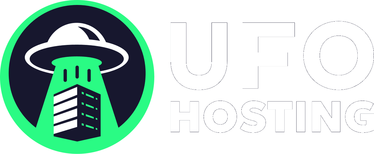 UFO Hosting | Обзор, рейтинг и отзывы о хостинге