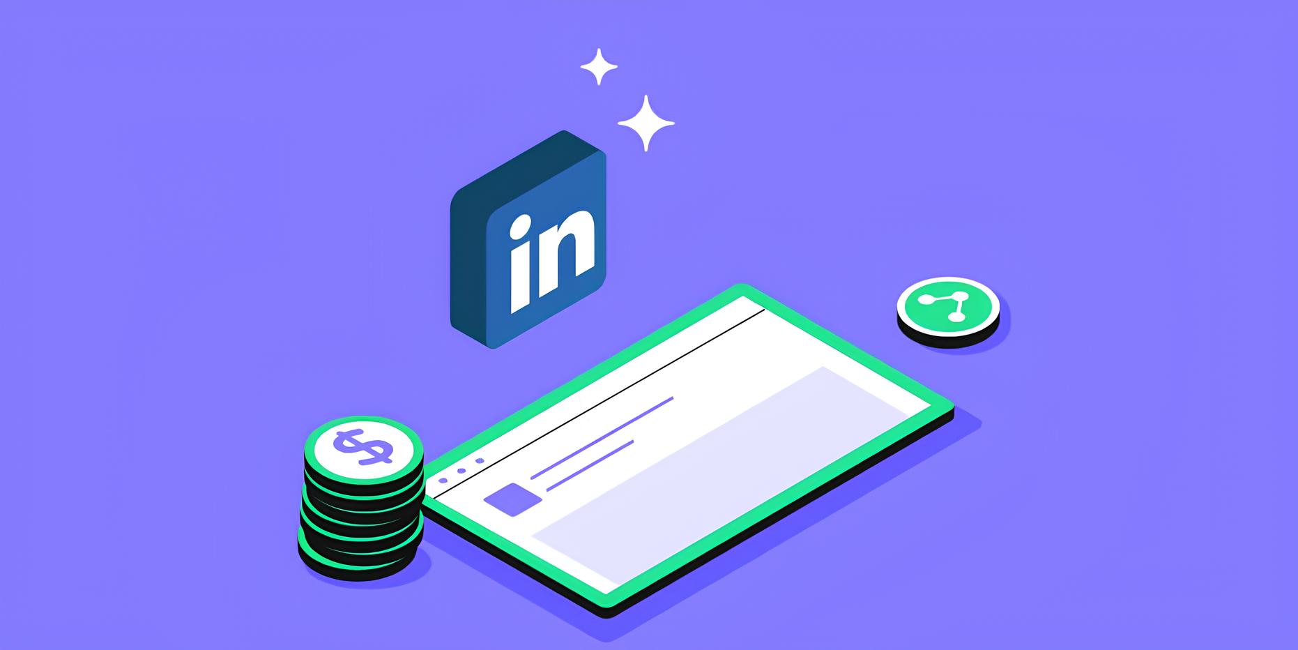 Арбитраж и LinkedIn: секреты работы с B2B трафиком