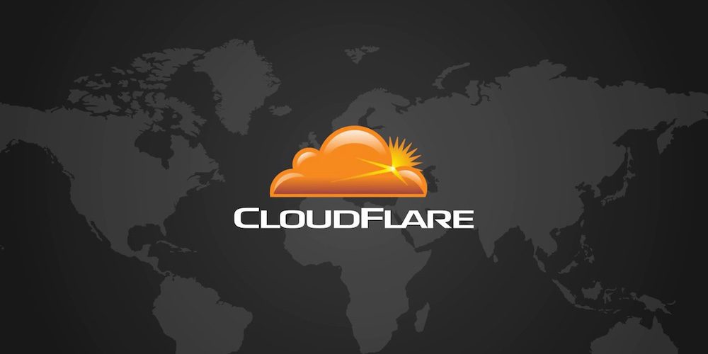Cloudflare