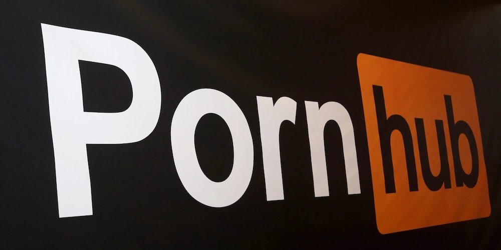 Pornhub