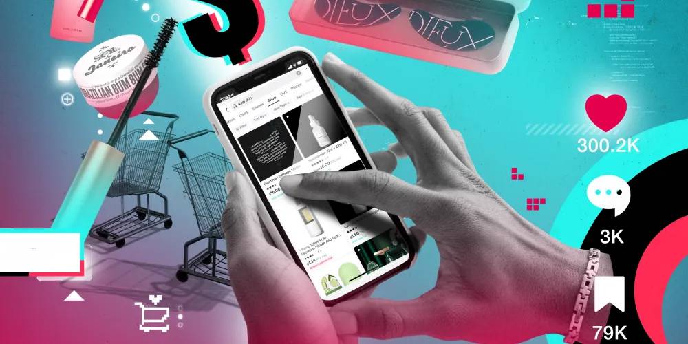 TikTok Shop Европа 2025: Гайд по заливу и профитным ГЕО