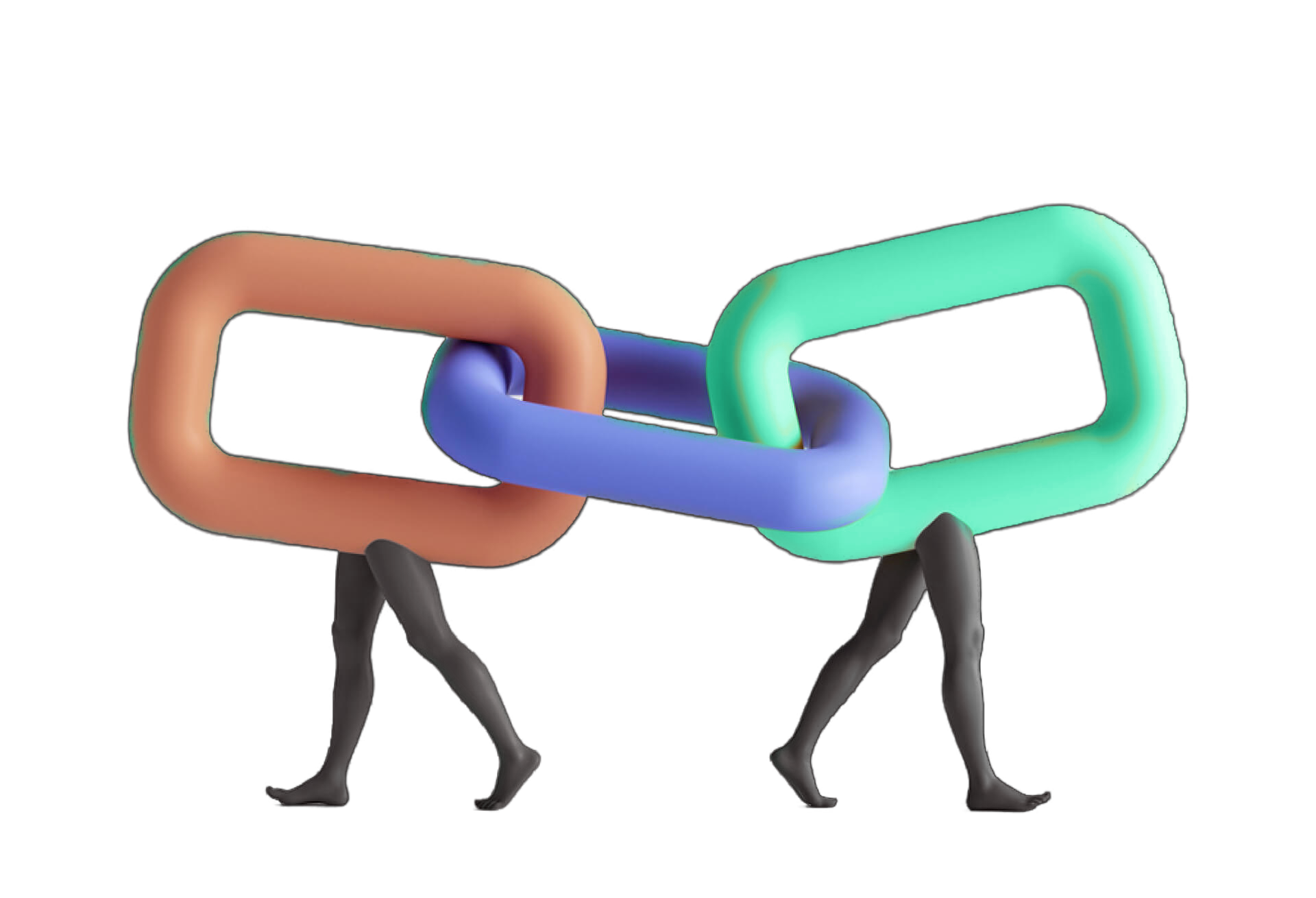 SEO-трафик для профи: Как линкбилдинг окупает вложения