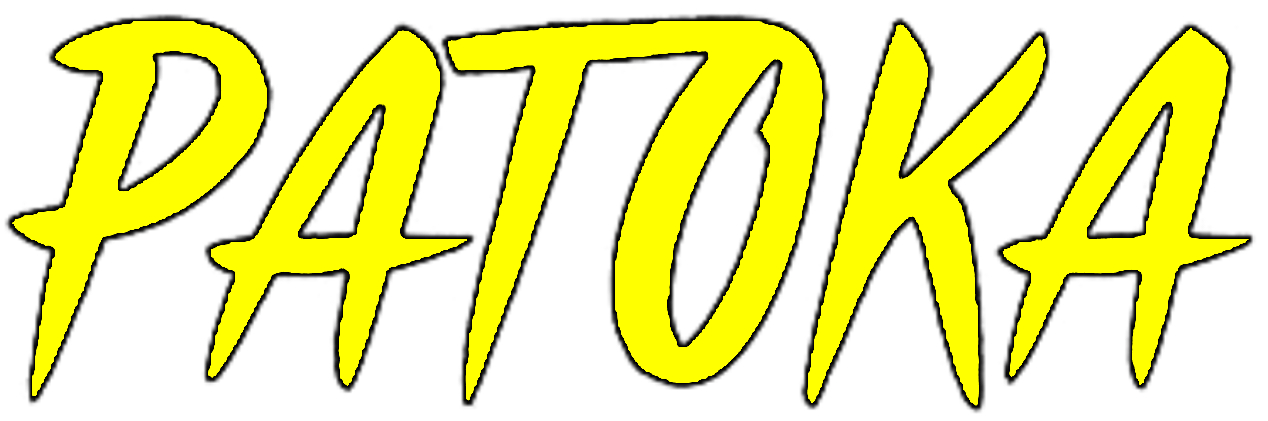 patoka logo