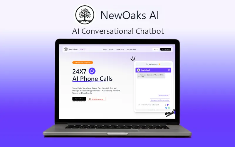 NewOaks AI
