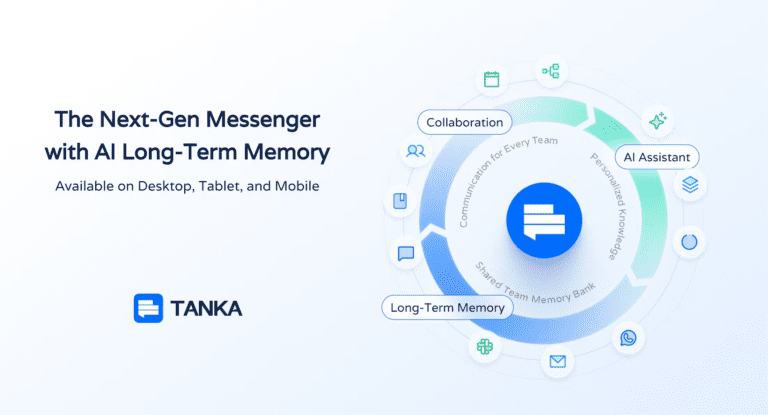 Tanka Messenger: Как навести порядок в арбитражной команде