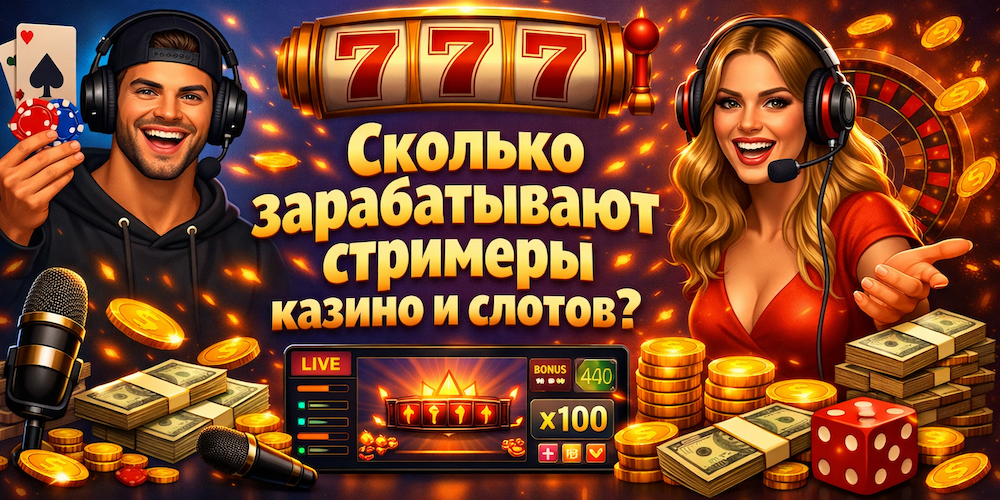 Стример